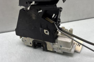 Serrure avant droit MERCEDES CLASSE A 169
