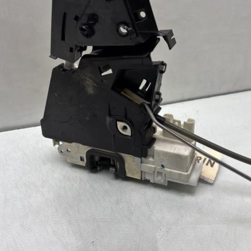 Serrure avant droit MERCEDES CLASSE A 169 Photo n°5