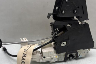Serrure avant gauche MERCEDES CLASSE A 169