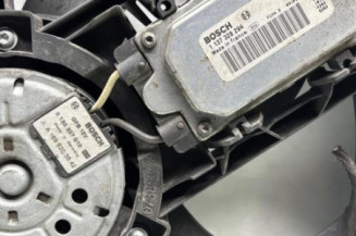 Moto ventilateur radiateur MERCEDES CLASSE A 169