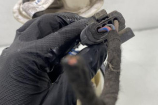 Pompe à carburant MERCEDES CLASSE A 169