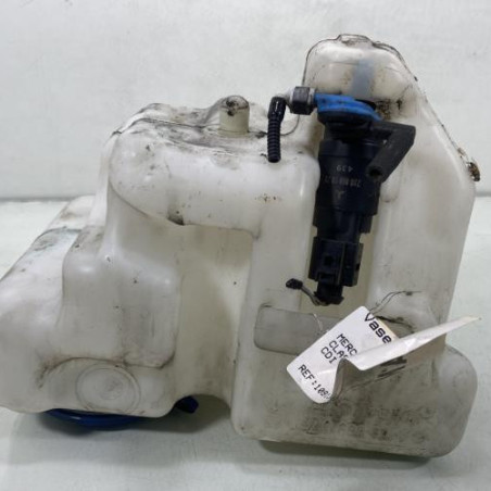 Vase de lave glace MERCEDES CLASSE A 169 Photo n°1