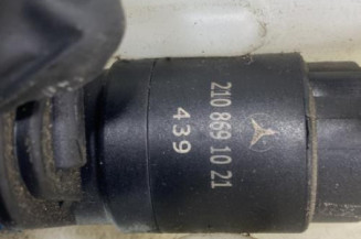 Vase de lave glace MERCEDES CLASSE A 169