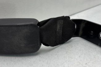 Attache ceinture arriere gauche DACIA LOGAN MCV 1 Photo n°1