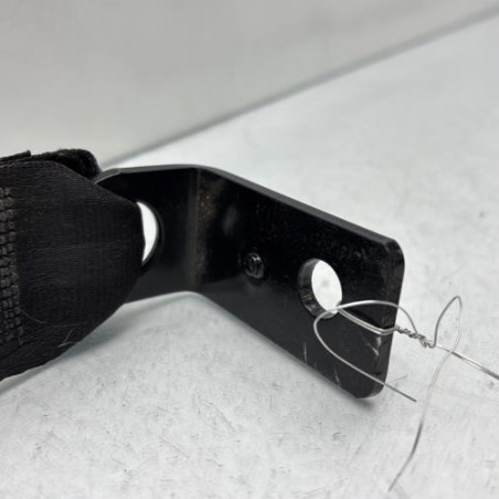 Attache ceinture arriere gauche DACIA LOGAN MCV 1