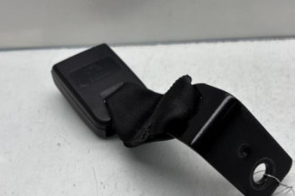Attache ceinture arriere gauche DACIA LOGAN MCV 1