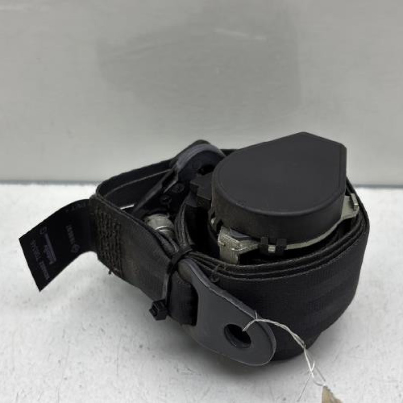 Ceinture avant gauche DACIA LOGAN MCV 1 Photo n°1