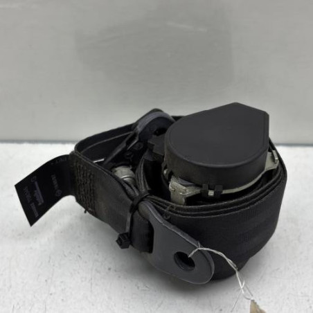 Ceinture avant gauche DACIA LOGAN MCV 1 Photo n°1