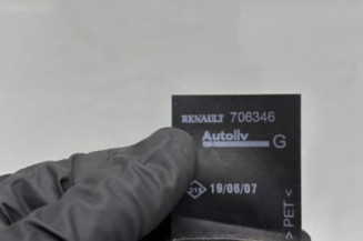 Ceinture avant gauche DACIA LOGAN MCV 1
