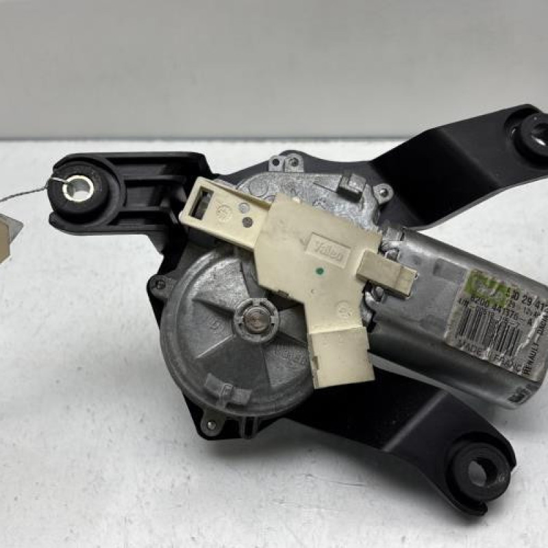 Moteur essuie glace arriere DACIA LOGAN MCV 1 Photo n°3