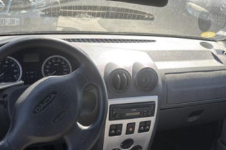 Ceinture avant gauche DACIA LOGAN MCV 1