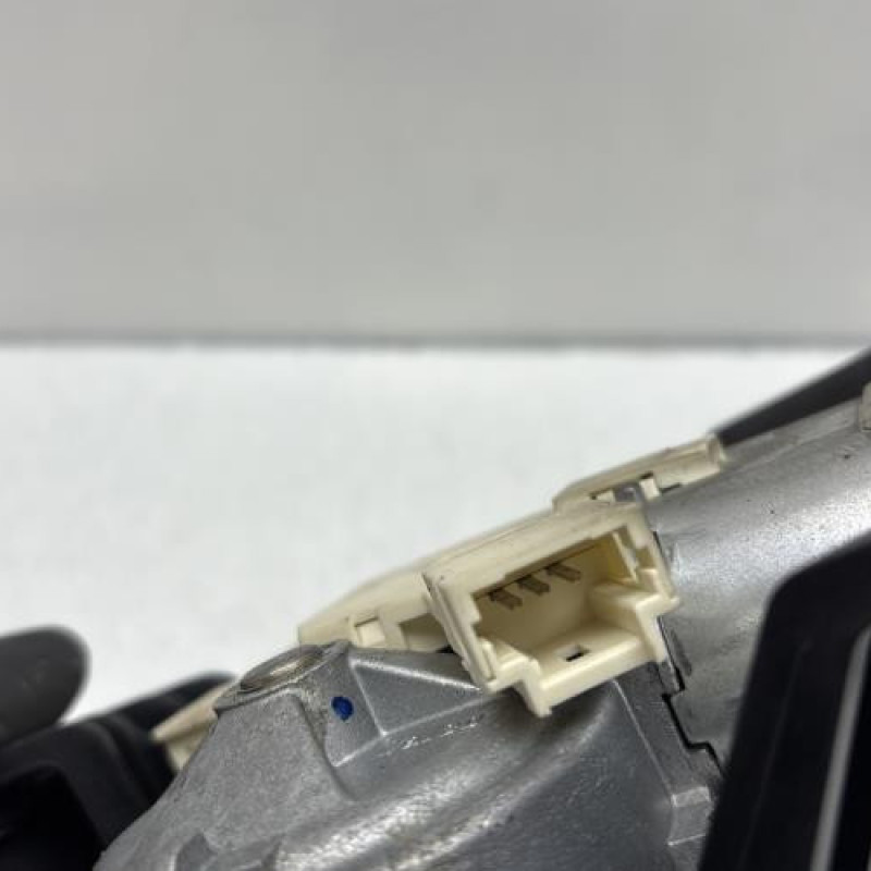 Moteur essuie glace arriere DACIA LOGAN MCV 1 Photo n°4