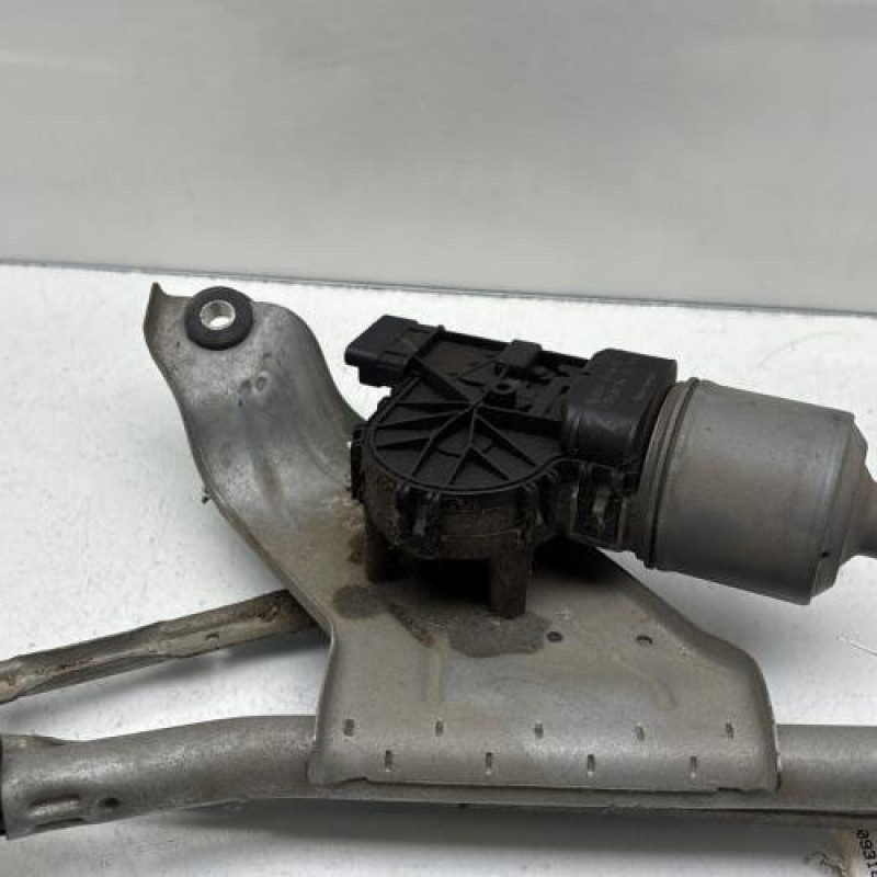 Moteur essuie glace avant DACIA LOGAN MCV 1 Photo n°4