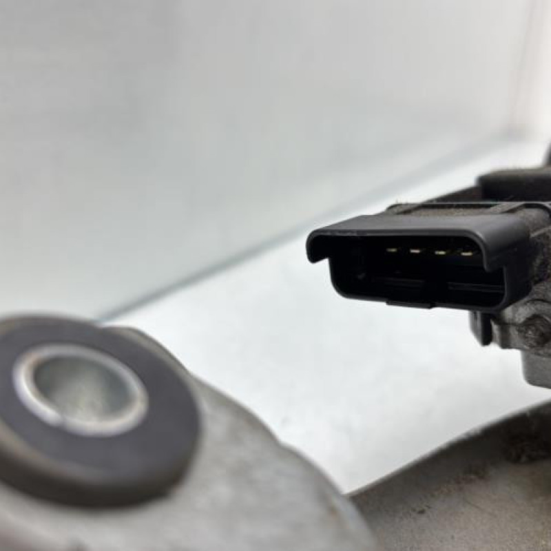 Moteur essuie glace avant DACIA LOGAN MCV 1 Photo n°5