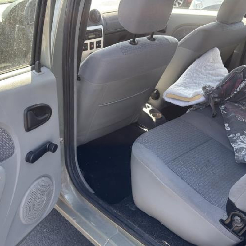 Moteur essuie glace arriere DACIA LOGAN MCV 1 Photo n°20