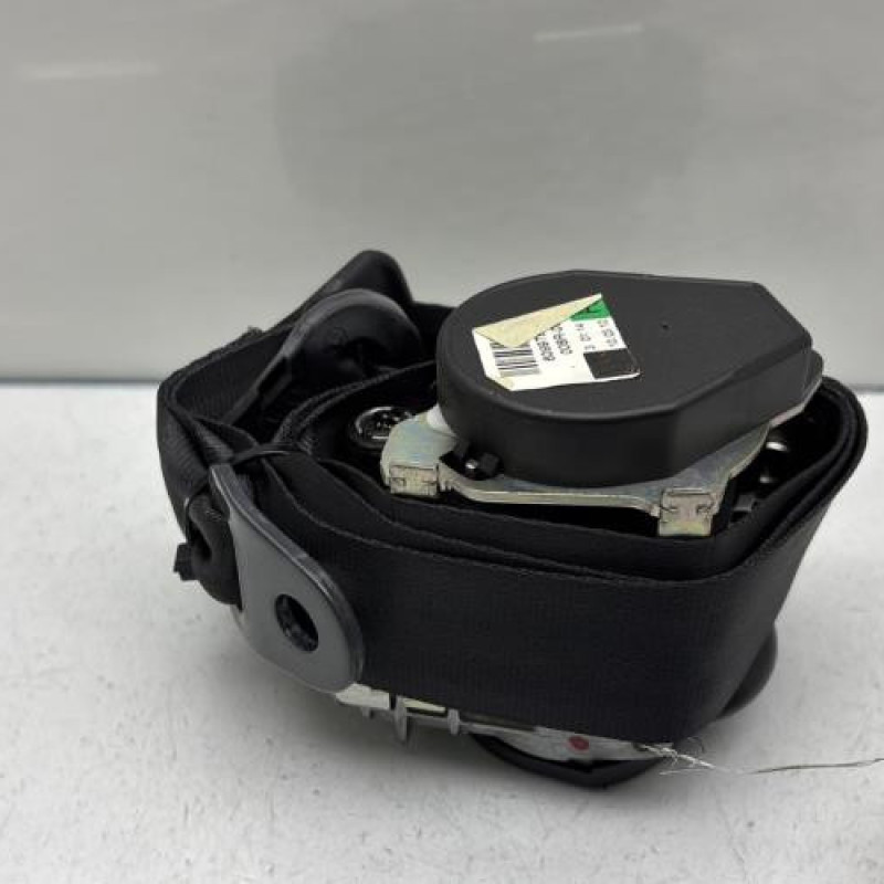 Pretensionneur de ceinture avant droit DACIA SANDERO 1 Photo n°2