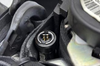 Pretensionneur de ceinture avant droit DACIA SANDERO 1