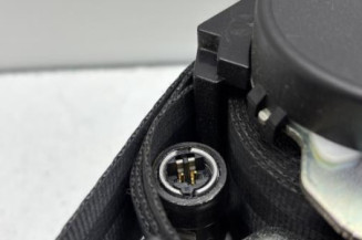 Pretensionneur de ceinture avant gauche DACIA SANDERO 1