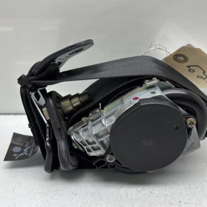 Pretensionneur de ceinture avant gauche DACIA SANDERO 1 Photo n°3