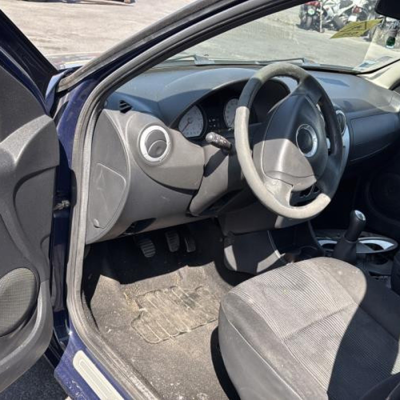 Pretensionneur de ceinture avant gauche DACIA SANDERO 1 Photo n°12