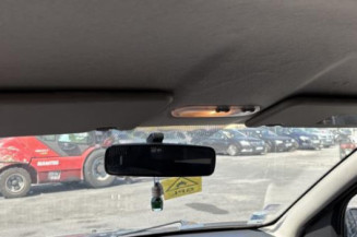 Pretensionneur de ceinture avant gauche DACIA SANDERO 1
