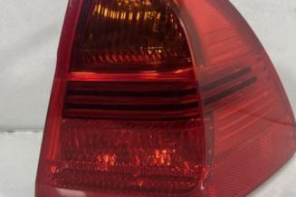 Feu arriere principal droit (feux) BMW SERIE 3 E91 Photo n°1