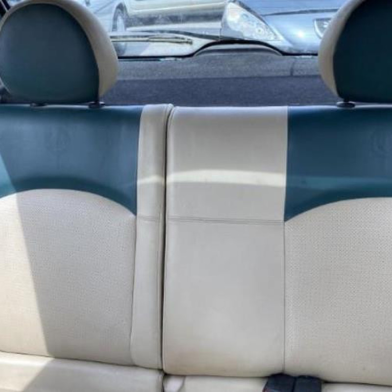 Compresseur clim PEUGEOT 206 Photo n°12