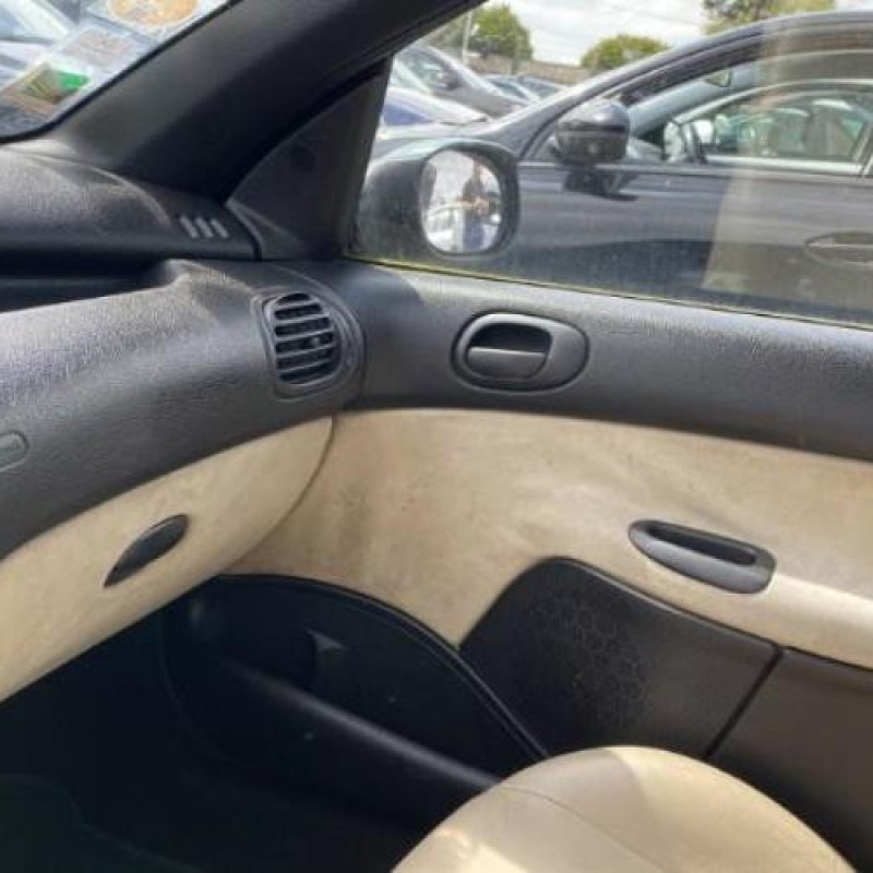 Compresseur clim PEUGEOT 206 Photo n°14