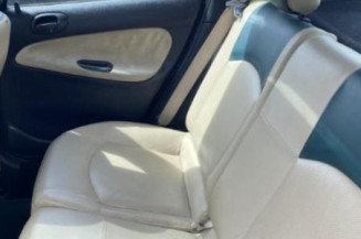 Compresseur clim PEUGEOT 206