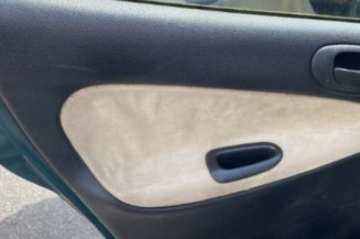 Compresseur clim PEUGEOT 206