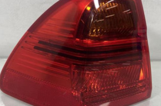 Feu arriere principal gauche (feux) BMW SERIE 3 E91 Photo n°1