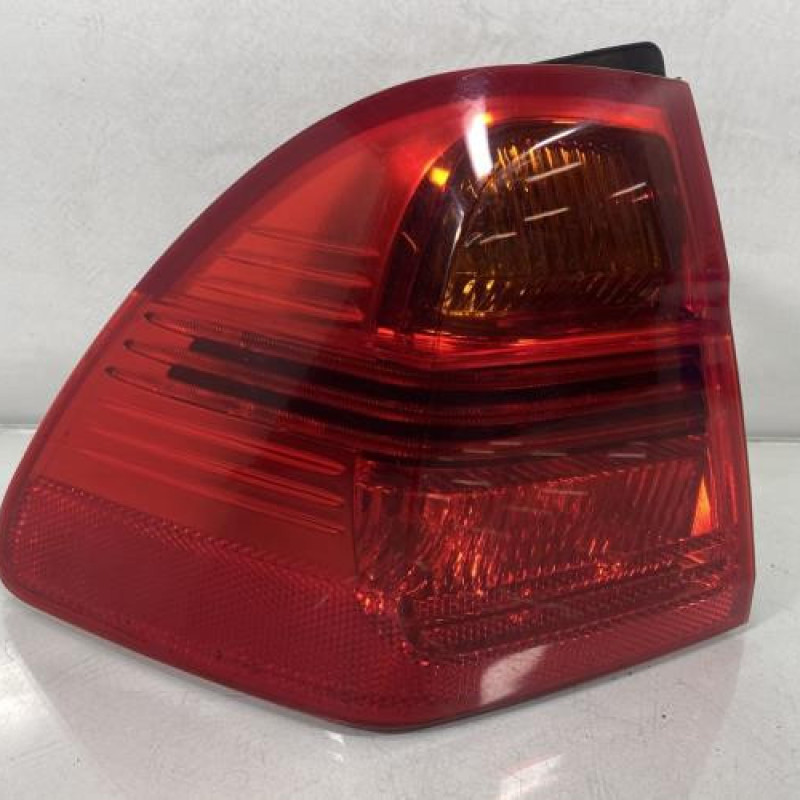 Feu arriere principal gauche (feux) BMW SERIE 3 E91 Photo n°1