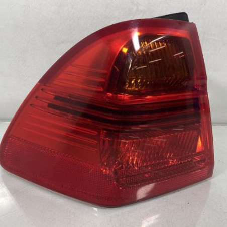 Feu arriere principal gauche (feux) BMW SERIE 3 E91 Photo n°1