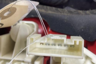 Feu arriere principal gauche (feux) BMW SERIE 3 E91