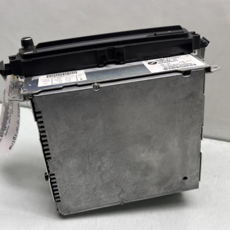 Autoradio d'origine BMW SERIE 3 E91 Photo n°4