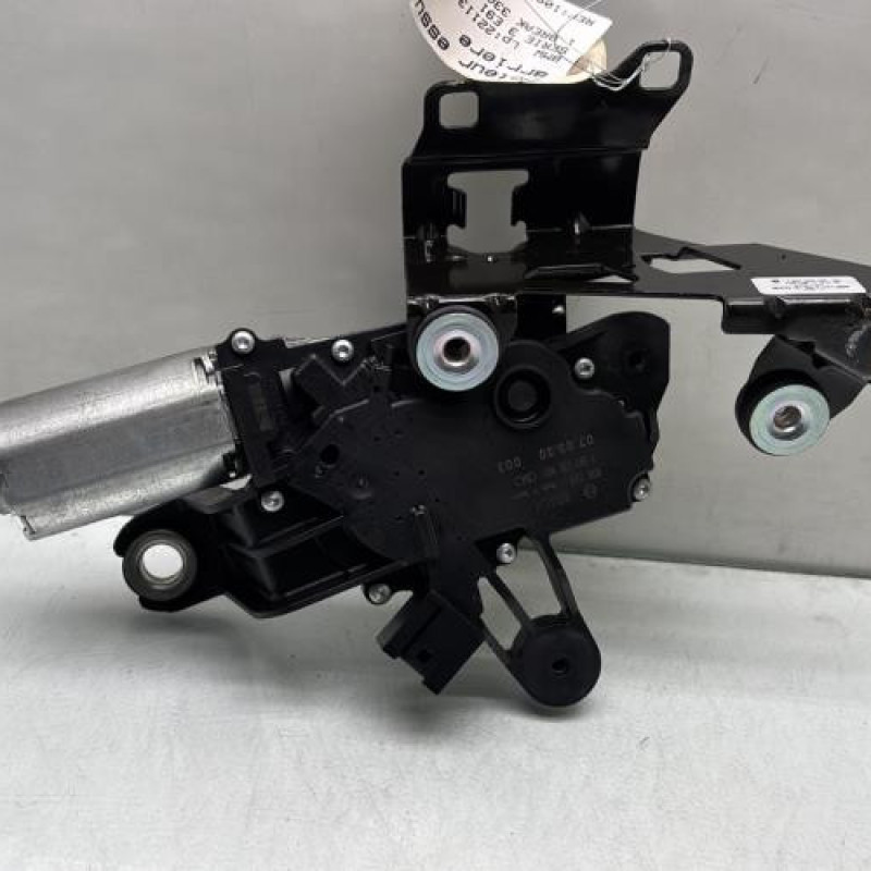 Moteur essuie glace arriere BMW SERIE 3 E91 Photo n°2