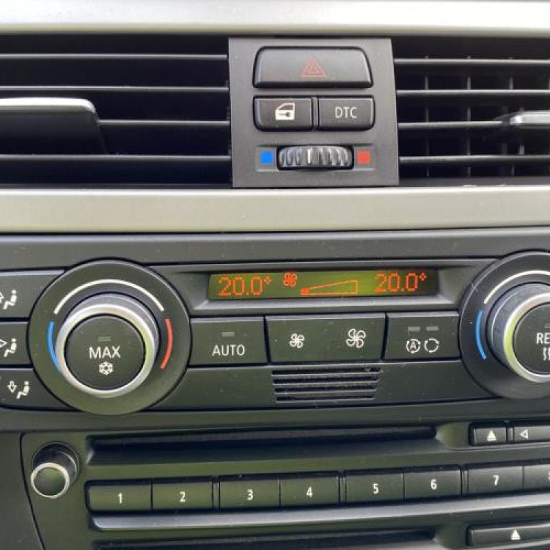 Moteur essuie glace arriere BMW SERIE 3 E91 Photo n°17