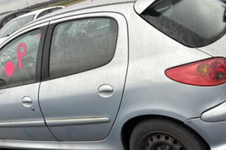 Vitre arriere droit PEUGEOT 206