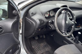Vitre arriere droit PEUGEOT 206