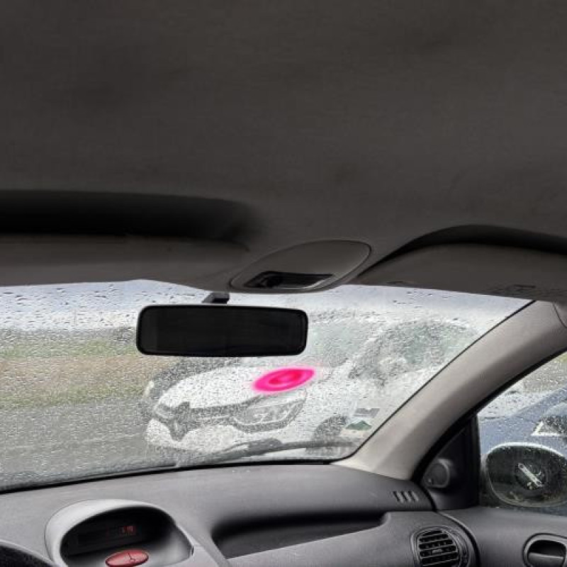Vitre arriere droit PEUGEOT 206 Photo n°17