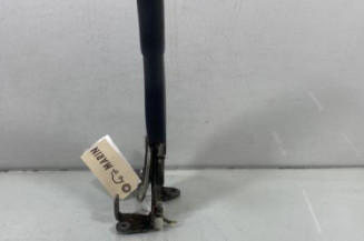 Levier frein à main RENAULT CLIO 3 Photo n°1