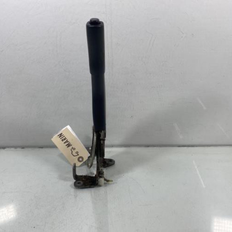 Levier frein à main RENAULT CLIO 3 Photo n°1