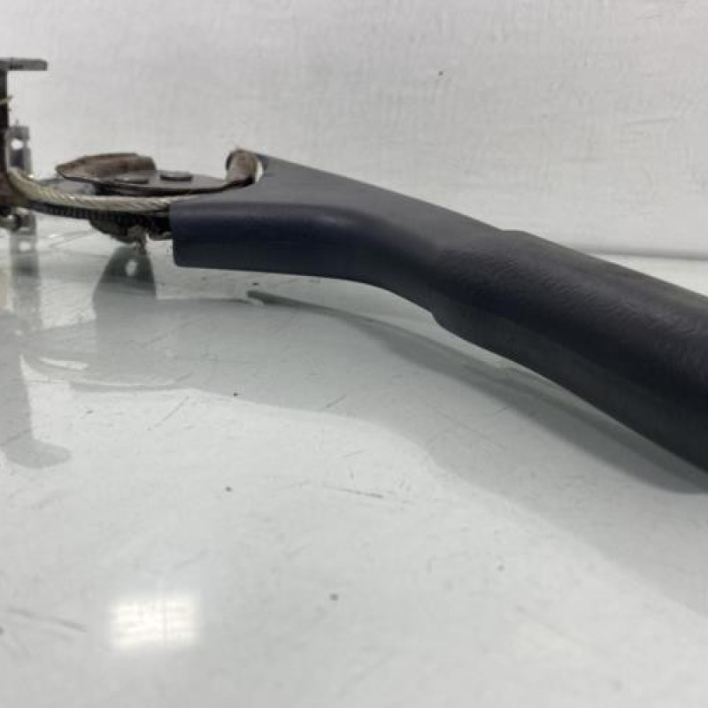 Levier frein à main RENAULT CLIO 3 Photo n°5