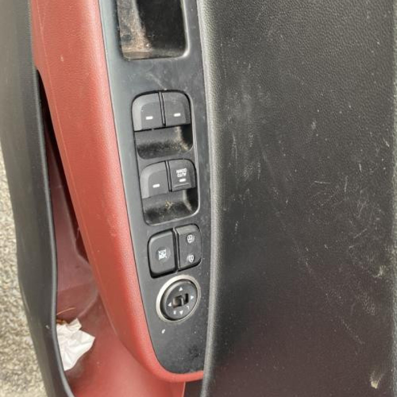 Custode arriere droit (porte) HYUNDAI I 10 2 Photo n°14