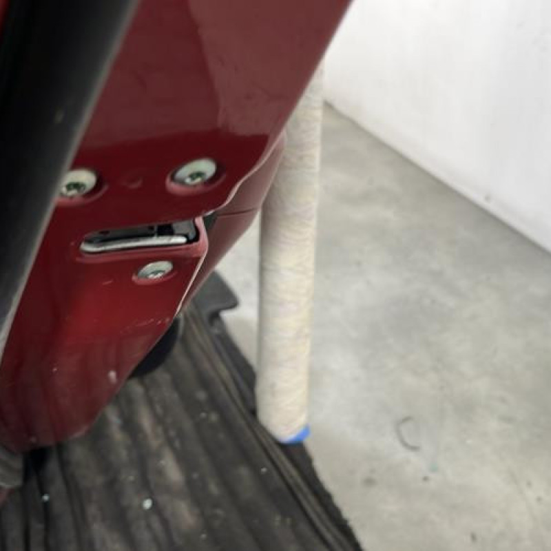 Porte arriere gauche HYUNDAI I 10 2 Photo n°3