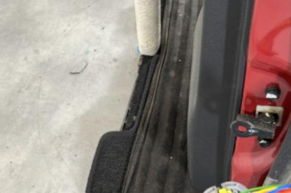 Porte arriere gauche HYUNDAI I 10 2