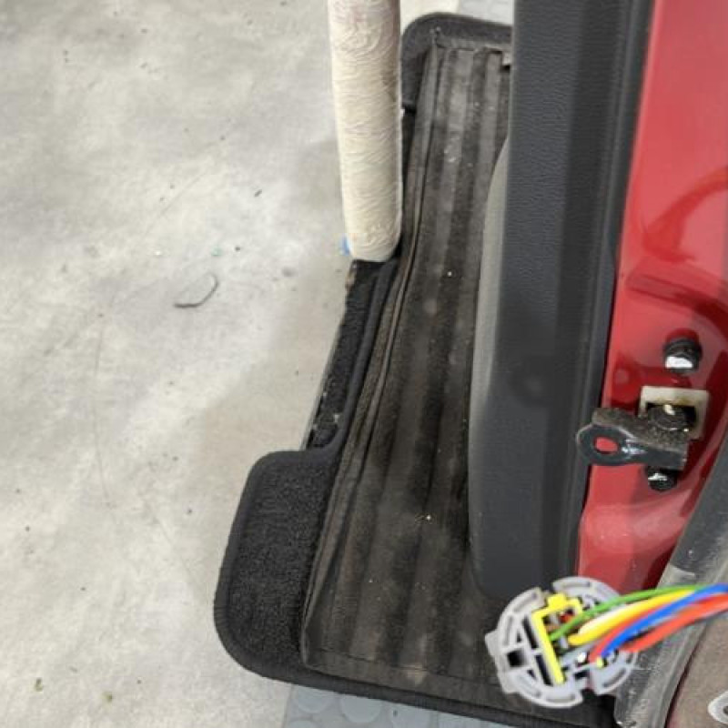 Porte arriere gauche HYUNDAI I 10 2 Photo n°5
