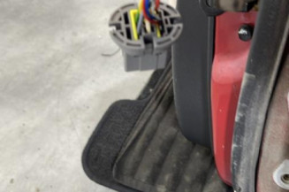 Porte arriere gauche HYUNDAI I 10 2