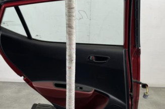 Porte arriere gauche HYUNDAI I 10 2