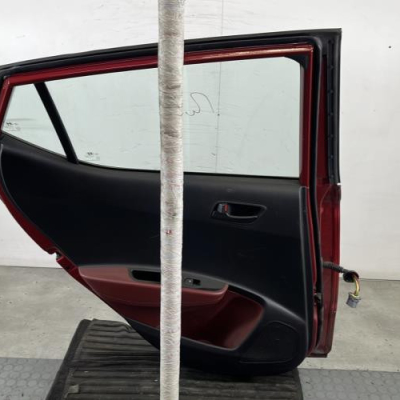 Porte arriere gauche HYUNDAI I 10 2 Photo n°7